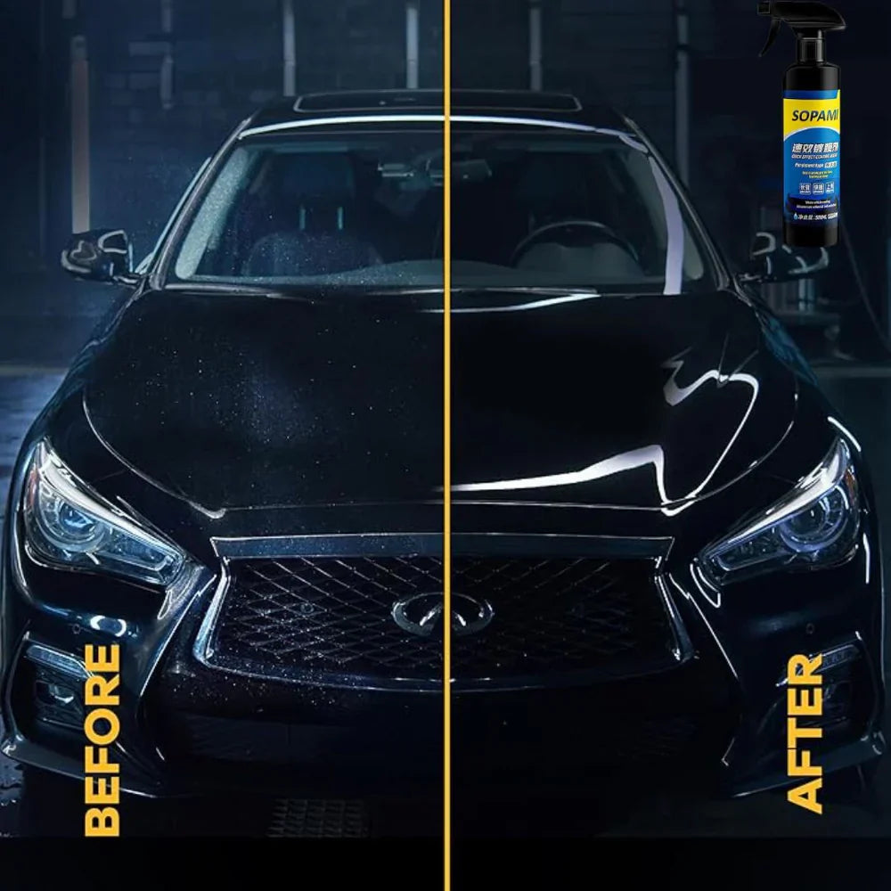 Sopami Quick Effective Coating Spray (Buy 1 Get 1 Free)